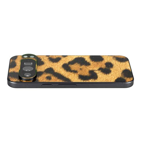 Leopard Pixel 9 Pro XL Skin